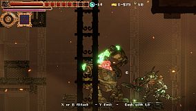 VonGarland Castle : Sacrilege of the Night