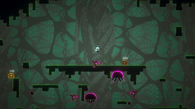 Bullet Coven 枪弹女巫