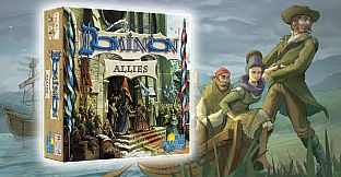 Dominion - Allies