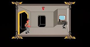 The Last Day of Adolf