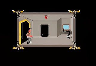 The Last Day of Adolf