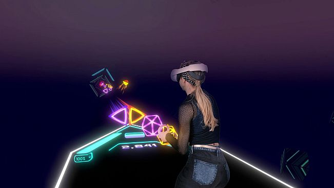 Audio Trip: Swanky Song Pack