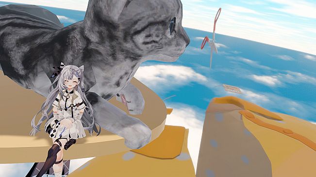 HANEHOLO! AREA15 / holoro / holoh3ro DLC