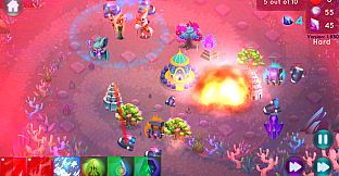 Fable Forts! - Tower Defense