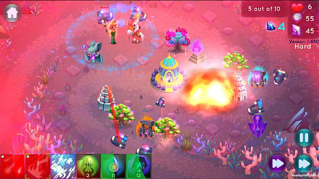 Fable Forts! - Tower Defense