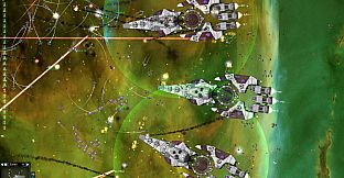 Gratuitous Space Battles: The Parasites