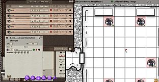 Fantasy Grounds - D&D Adventurers League EB-01 The Night Land