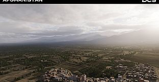DCS: Afghanistan