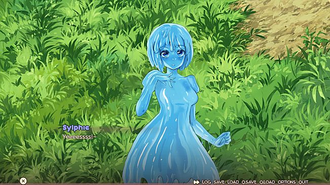 Best Slime of my Life