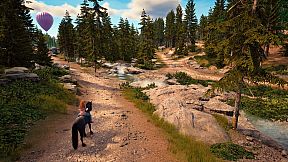 Windstorm: Start of a Great Friendship - Remastered