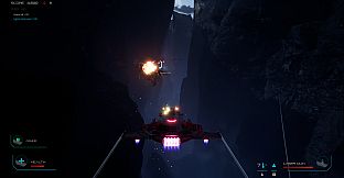 Eskadrila X - Rift Protocol