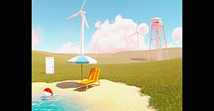 Dreamcore: Rabbit Hole