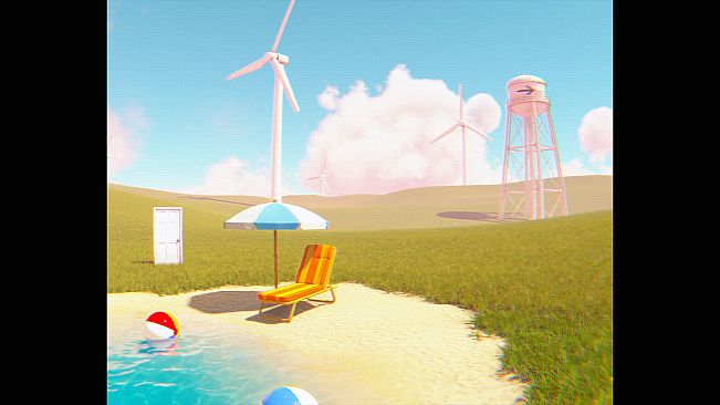 Dreamcore: Rabbit Hole