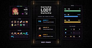 Drop Loot