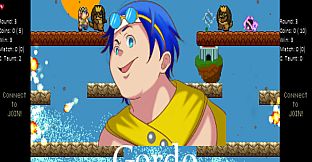 Killer Gin Battle Arcade