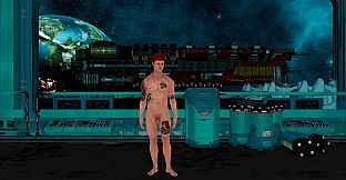 Fun with penis for Sci-fi builder