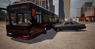 City Bus Simulator 2026