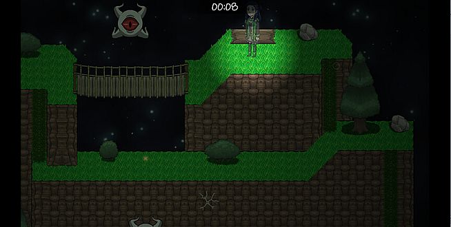 The Void Chronicles: One's Desolation