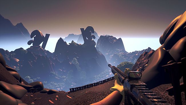 Toey Weedz Smoke One