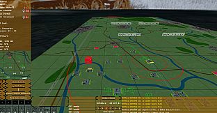 Maneuver Warfare - Mission Pack West 44-45