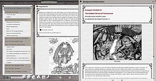 Fantasy Grounds - D&D Classics - C1 The Hidden Shrine of Tamoachan (1E)