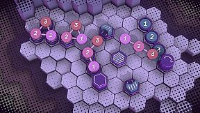 Number Machine: Math Factory