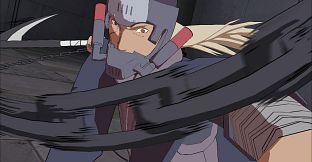 NARUTO SHIPPUDEN: Ultimate Ninja STORM Revolution - DLC10 Reanimation-Before Death Pack