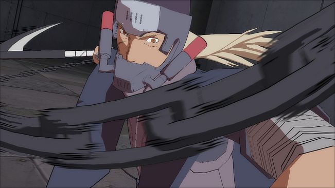 NARUTO SHIPPUDEN: Ultimate Ninja STORM Revolution - DLC10 Reanimation-Before Death Pack