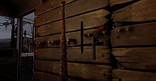 TWDSS: Tourist Edition Upgrade