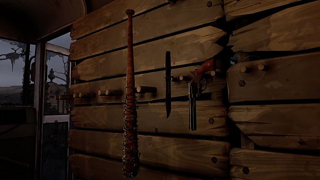 TWDSS: Tourist Edition Upgrade