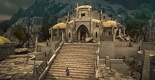 ArcaniA: Fall of Setarrif