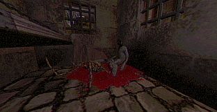 The Roach Hotel - Chapter 2