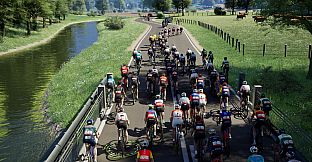 Pro Cycling Manager 26