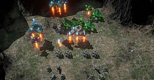 Rebellion Corporation