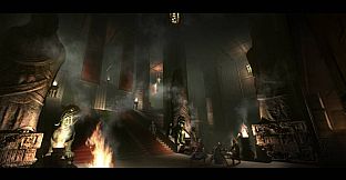 Age of Conan: Unchained