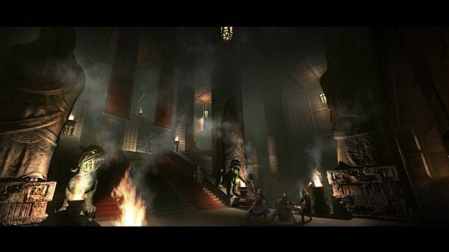 Age of Conan: Unchained