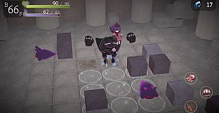 Charoite into the Deep