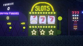 Jerma's Big Adventure