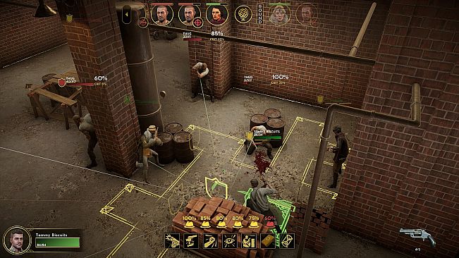 Empire of Sin - Premium Edition