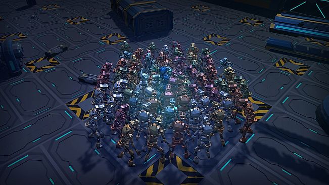Echo Protocol