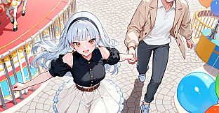 My Part-Time Job With a Flirty Mistress