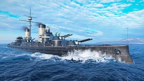 World of Tanks Modern Armor – By Land and Sea