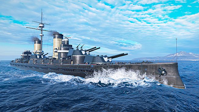 World of Tanks Modern Armor – By Land and Sea