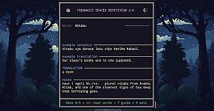 FlashBoss - Swahili Core