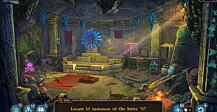 Legendary Tales V. Price of Power