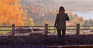 Life is Strange: Reunion Deluxe Edition