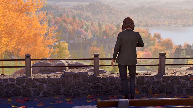 Life is Strange: Reunion Deluxe Edition