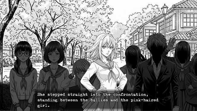 Heroines Paradox - 英雌悖论 - Nữ Anh Hùng