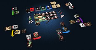 Tabletopia - Maximum Apocalypse