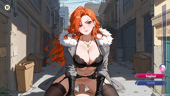 Awaken: Hentai Dice - Animation Pack